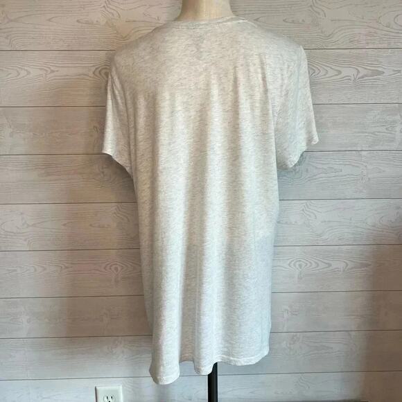 Gap Factory Favorite beach umbrella T-shirt Size XXL - Picture 4 of 7